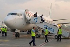 An Israel-bound plane diverts to Saudi Arabia for emergency landing and other Mideast developments