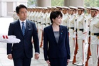 Japan says it’s time for ‘taboo-free’ discussions about acquiring nuclear weapons