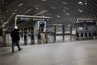 Transit agency sues former cleaner mistakenly paid $620,000 in massive payroll blunder