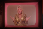 Dolly Parton welcomes fans to new museum in touching posthumous video message