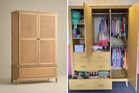11 best wardrobes for every space and budget, approved by an interiors editor