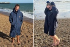 7 best changing robes for open water swimming, tried and tested by an expert