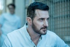 Winter review – ITV thriller seems to aim for mediocrity, and doesn’t even manage that