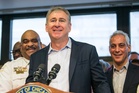 Historic $3 billion donation from Citadel founder Ken Griffin to Carnegie Mellon University