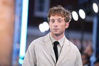 Jeremy Allen White was ‘really nervous’ to play another real person in The Social Reckoning