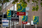 Home buyers being more cautious amid mortgage rate hikes, property experts say
