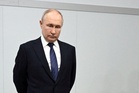 Russia issues nuclear threat to Nato over Baltic enclave of Kaliningrad