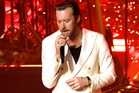 Lady A singer explains how he discovered he had rare blood cancer