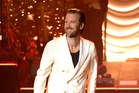 Lady A singer Charles Kelley reveals rare blood cancer diagnosis