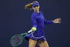 Katie Boulter sets up Karolina Muchova clash with China Open win