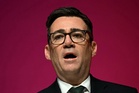 Labour urged to rule out future Green Party coalition deal over Zionism vote row