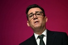 Burnham vows to resist potential talks with UAE government over Man City verdict appeal