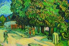 Collection of ‘legendary’ artworks led by van Gogh set to fetch £338m at auction