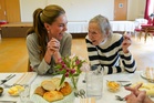 Princess Kate shares kitchen routine with ‘double act’ Prince William