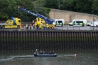 College ‘deeply saddened’ over death of three students in river crash