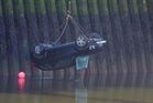 Police name three teenagers killed after car plunged into River Wear