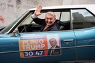 Trump ‘lookalike’ is running for Congress in Brazil and he’s not the only ‘novelty’ candidate