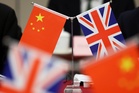 UK tells academics to cut ties with Chinese institute that MI5 brands a front for spying