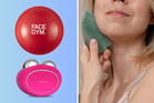 9 best facial massage tools to sculpt, tone and depuff, reviewed by a beauty editor