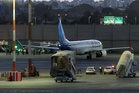 What was the motive behind attempted Flydubai plane hijacking?
