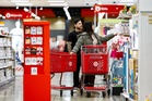 Target joins growing list of stores slashing prices ahead of the holidays