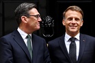 Burnham considers second Brexit referendum as France and Spain urge Britain to rejoin bloc