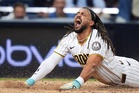 The top photos of the day by AP's photojournalists