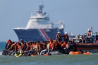 UK-France deal aimed at reducing number of migrants crossing Channel in small boats is scrapped
