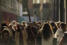 Stocks mixed as inflation worry weighs on Europe