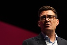 Burnham says ‘strong indications’ Iran played part in suspected RAF Fairford bomb plot
