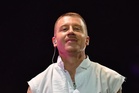 Macklemore says Free Palestine tour shows sold out ‘immediately’ as Ed Sheeran struggles to sell tickets