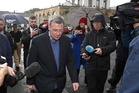 Garvaghy Road residents say they will accept Drumcree deal if Orange Order do
