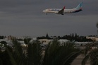 What to know about the terrifying FlyDubai flight forced to land in Saudi Arabia