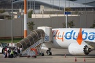 UK ministers assessing flight safety after cockpit stabbing on Israel-bound plane