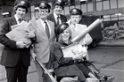 In Pictures: Esther Rantzen, the formidable campaigner for young and old