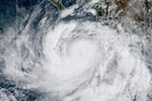 Hurricane Rachel forms in Pacific Ocean, no threat to land, forecasters say