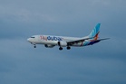 British pilot heroically helped land FlyDubai plane after cockpit stabbing