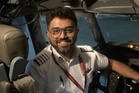 Netanyahu names ‘true hero’ Indian pilot who opened cockpit door after being stabbed on flight to Israel