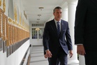 Hegseth confirms that the US military will cut 20% of its generals and admirals