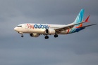 FlyDubai: The airline that made an emergency landing after a captain was stabbed