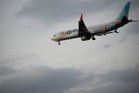 Pilot attempts to crash plane bound for Tel Aviv in latest example of a crew-related hijacking