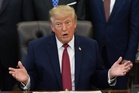 US-Iran war latest: Trump moves 9,000 troops to Middle East after threatening to hit Iran ‘very hard’