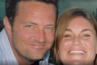 Matthew Perry’s sister reveals truth about iconic Friends episode ahead of new documentary