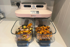 I tested Ninja’s new 8-in-1 air fryer in my busy family home – here’s my full review