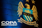 Copa Independent | The great Man City sham