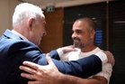 Israel flight hijacking latest: Attacker shouted ‘kill me’ after heroic passengers intervened, Netanyahu says
