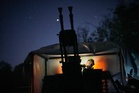 Jet-powered drones outpace Ukrainian defenses as manufacturers race to build new interceptors