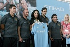 Etihad Airways to consider legal options against Premier League after Man City verdict