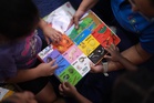A Head Start preschool in Florida faces changes under proposed English-only education rules, in photos