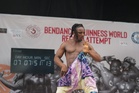 Nigeria wants to be known as the land of Guinness World Records